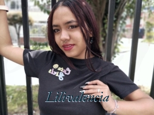 Lilivalencia