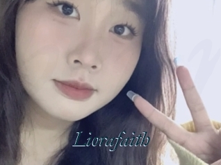 Liorafaith