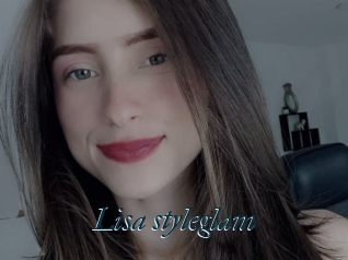 Lisa_styleglam