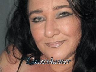 Lisasexkamer