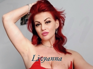 Livyanna