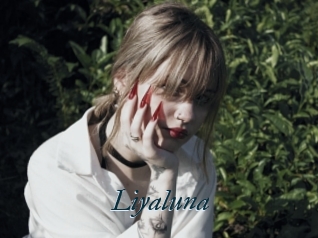 liyaluna Beurettes Coquines