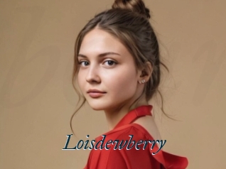 Loisdewberry