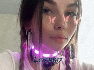 Lorenray