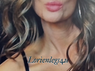 Lorienlegs4u