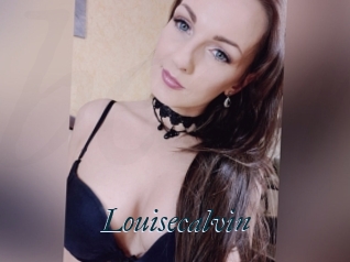Louisecalvin
