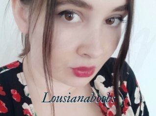 Lousianaboobs