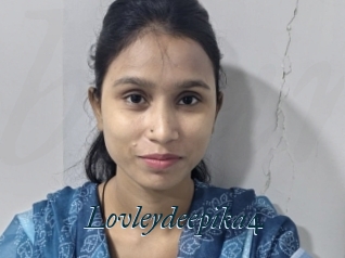 Lovleydeepika4