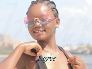 Loyve