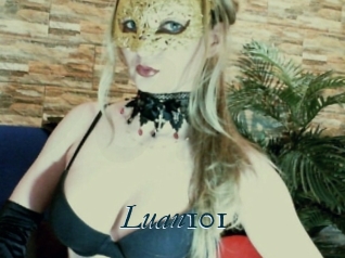 luan101 Beurettes Coquines