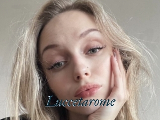 Luccetarome