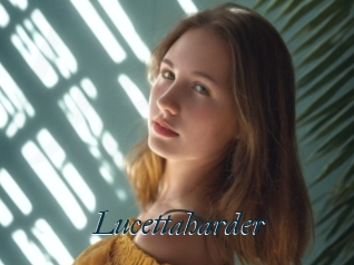 Lucettaharder