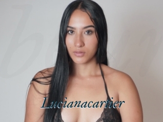 Lucianacartier