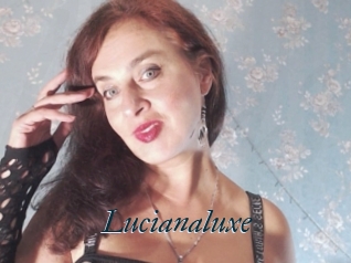 Lucianaluxe