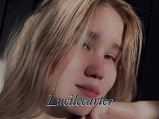 Lucilecarter