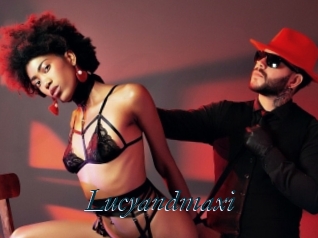 Lucyandmaxi
