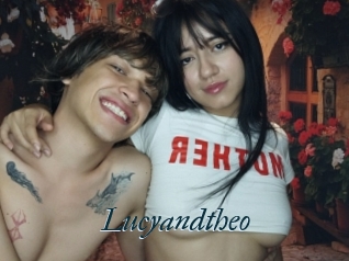 Lucyandtheo