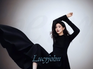 Lucyjohn