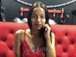 Luisacox