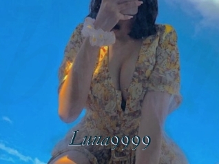 Luna9999