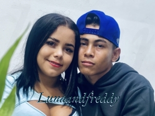 Lunaandfreddy