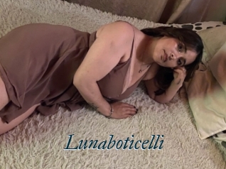 Lunaboticelli