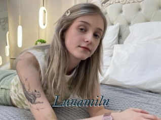lunamiln Beurettes Coquines