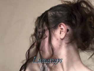 Lunarays