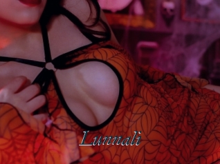 Lunnali