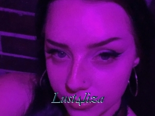 Lust4liza