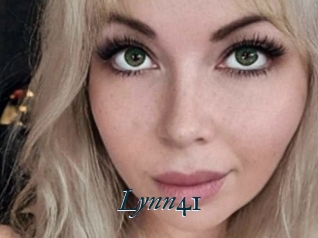 Lynn41