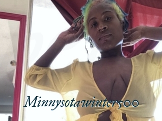 Minnysotawinter500