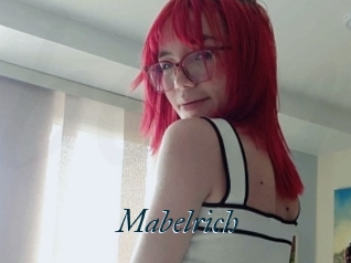 Mabelrich