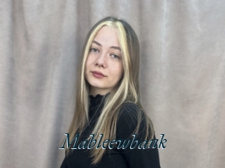 Mableewbank