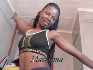 Machuma
