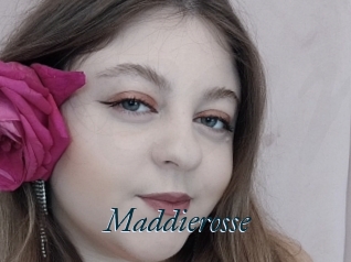 Maddierosse