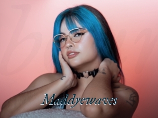 Maddyewaves