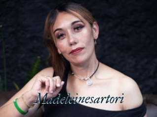 Madeleinesartori