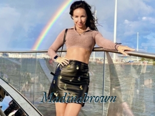 Madinabrown