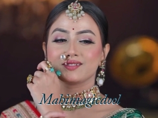 Mahimagicdool