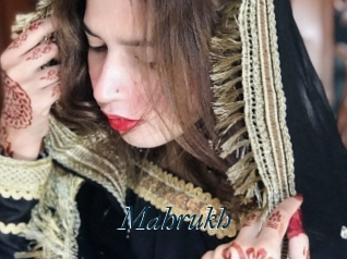 Mahrukh