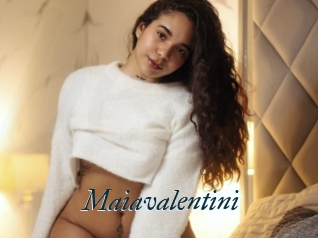Maiavalentini