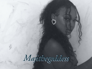 Majithegoddess