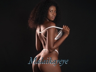 Malaikayeye