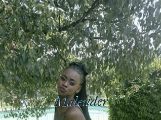 Malender