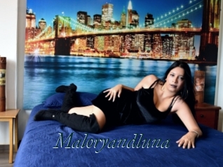 Maloryandluna