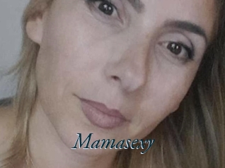 Mamasexy