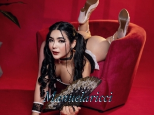 Manuelaricci