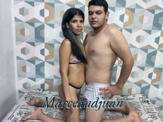 Marceandjuan