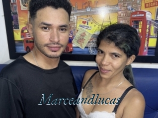 Marceandlucas